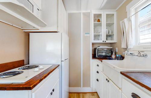 Hidden Villa Cottage #2 - The Shell Cottage - Foto 6