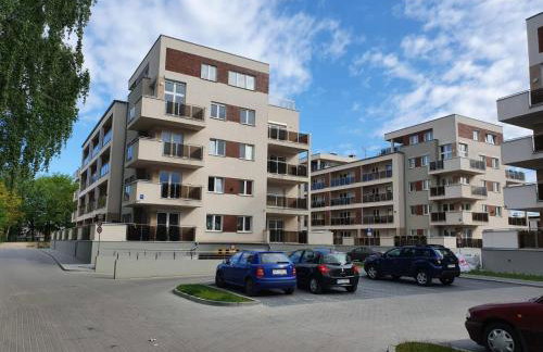 Prestige Apartment Słupsk - Photo 7