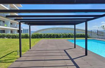 Antas Park Concept Lifestyle With Pool - Foto 8