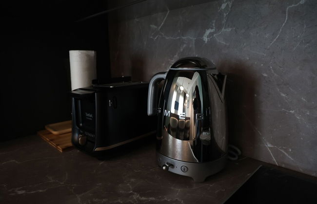 Apartments in the heart of Cannes - Foto 52