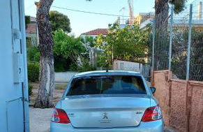 Andriana' s apartment Agia Paraskevi - Foto 30