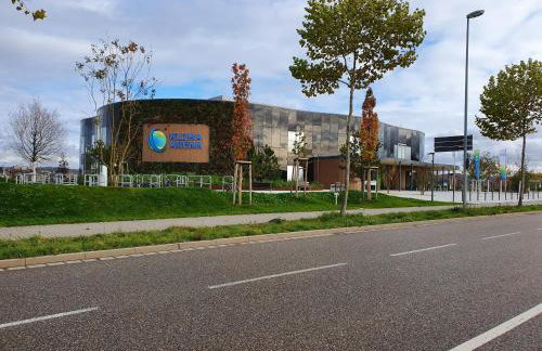 Ferienwohnung Urlaub im Kraichgau - Foto 19