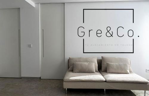 GREandCO PARKING PUBLICO GRATUITO - Foto 1