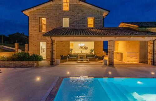 Villa Angela - Foto 21