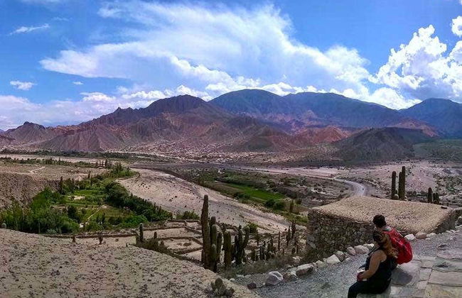Excursión a la Quebrada de Humahuaca - Foto 2