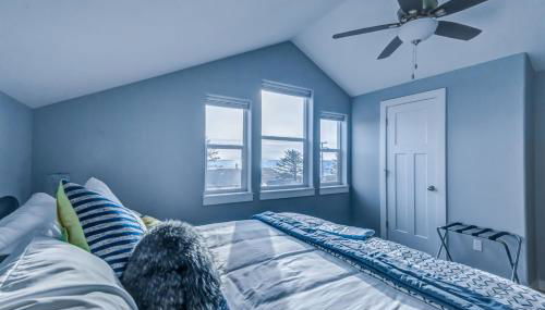 Ocean Overlook 3 Ensuite Bedrooms, Game Lounge, Pet-Friendly & Family Ready - Foto 5
