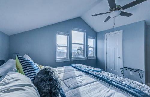 Ocean Overlook 3 Ensuite Bedrooms, Game Lounge, Pet-Friendly & Family Ready - Foto 5