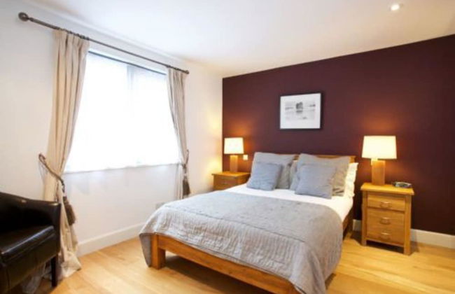 Taymouth Marina - Beinn Doran - Foto 4