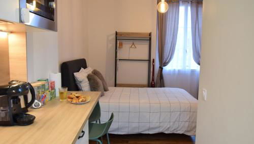 The Versailles Charm - Foto 2