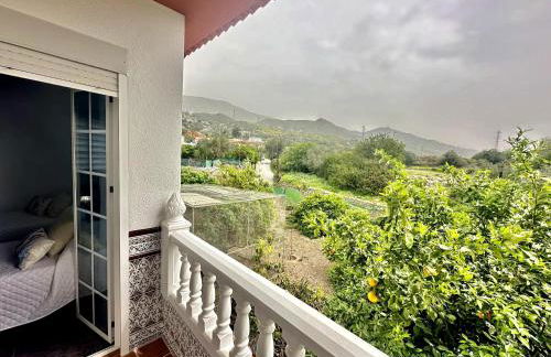 Casa Rural Las cuatro flores - Foto 23