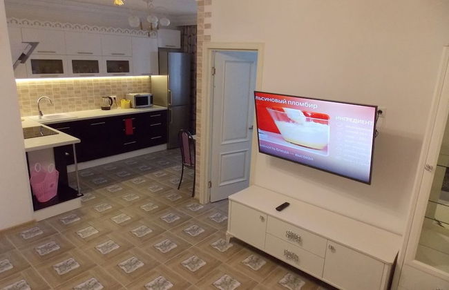 LOFT STUDIO Lux Novokosinskaya - Photo 16