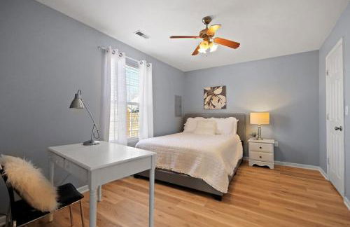 Spacious 4 Bed Great for Commuting Dogs Ok - Foto 3