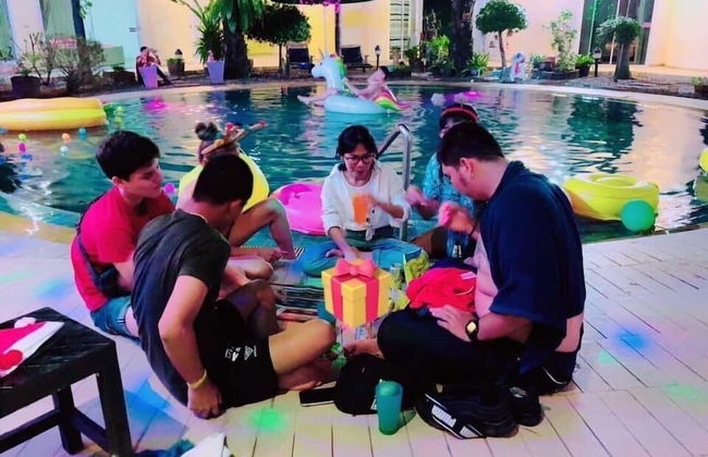 Snow Pattaya - Photo 39