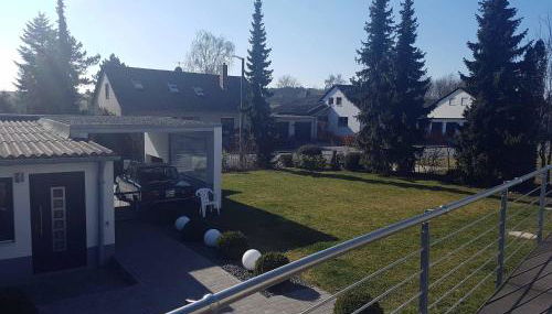 Häuslinger Ferienwohnung - Foto 4, Garden view