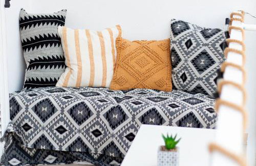 Summer Feel suites - Foto 28