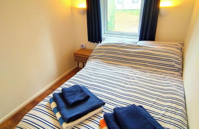 Painters Cottage, 2-bed Chalet nr St Ives & Hayle - Foto 9