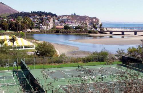 Diamond - San Luis Bay Inn 1BD - Foto 12