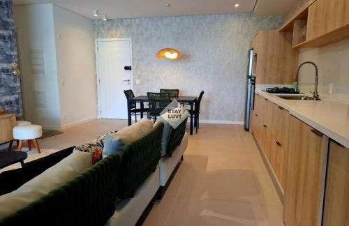 Apartamento de luxo - Florianópolis - Campeche - Foto 14