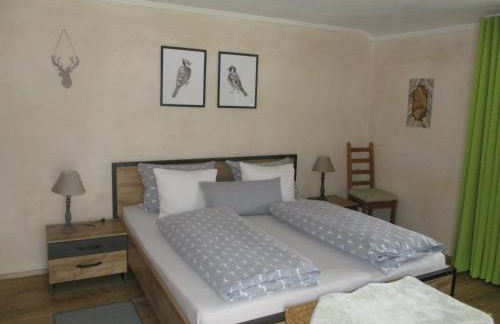 Haus Schmauß - Chiemgau Karte - Foto 9