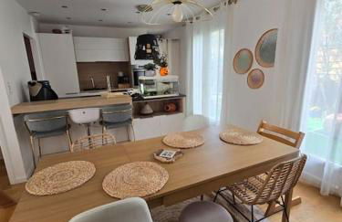 Le cocon du Parisis - Foto 6