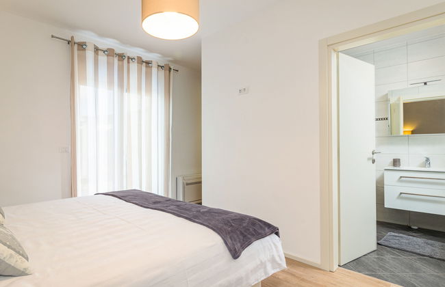 Villa Mala Halu - Foto 27