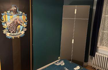 Bed and birds - Foto 13