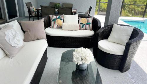 Peaceful Pool House - Foto 4