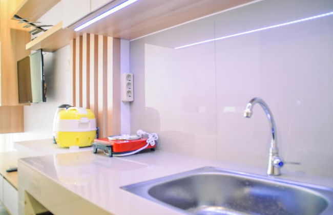 Dashing Studio at Baileys Apartment - Foto 6