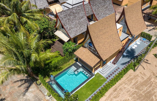 Siam Royal View Villas - Foto 1