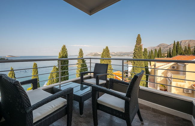 Apartments Didan - Foto 47