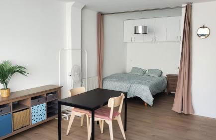 Studio indépendant de 30 m² - St Cléophas - Photo 1