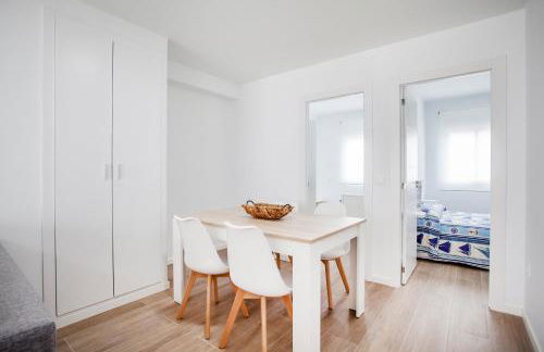 Ático con espectacular terraza y vistas al mar - Foto 16