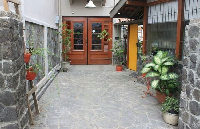 De Riau Cottage by HouseinBandung - Foto 52