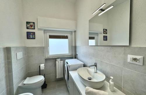 Casa Ninfe Mare e Centro Storico - Foto 21