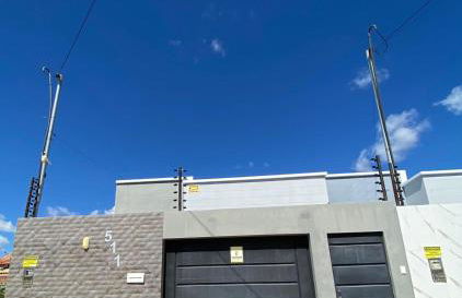 Casa mobiliada com piscina em Petrolina PE - Foto 9