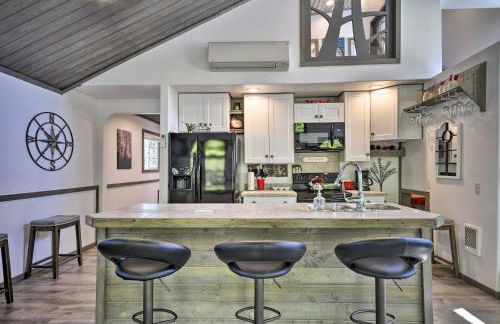 Floating Home on Columbia River with Provided Kayaks - Foto 7