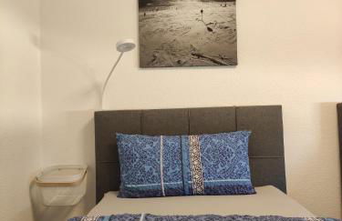 Ferienwohnung Ilka Wadgassen - Foto 9