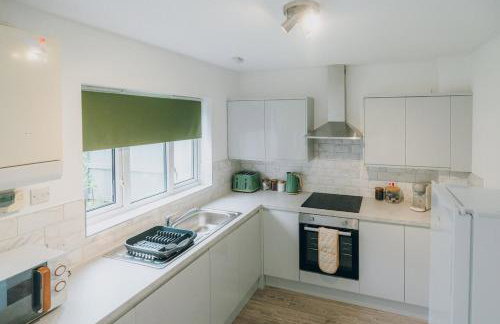 The Bay Hideaway - Lovely 2bd house - up to 6 people - Foto 18