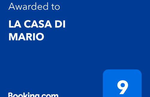 LA CASA DI MARIO - Foto 1