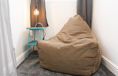 The Big Cosy at Nottingham - Photo 7