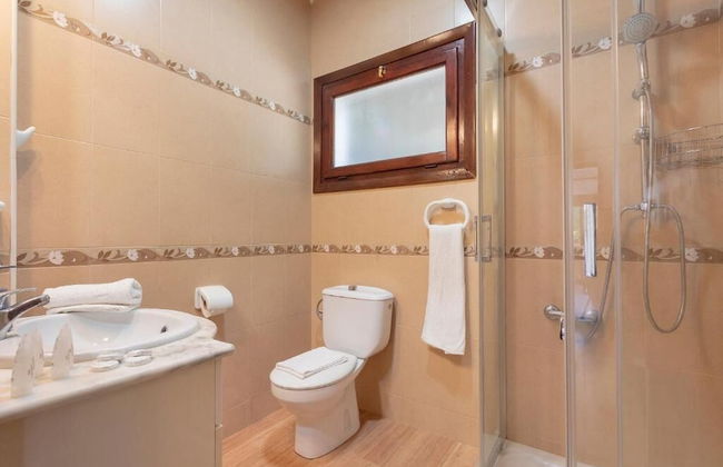 Sunstay Villa Sol Azul Benalmadena - Photo 9