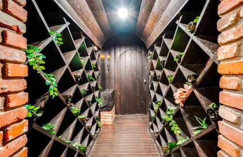 Private Poolside Paradise Attached Home by Denver - Foto 3