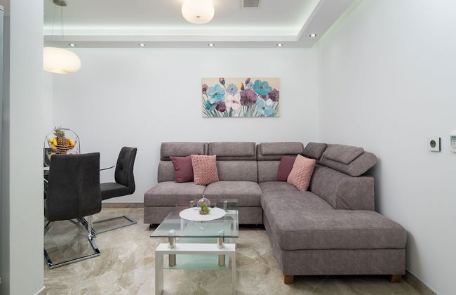 Villa My Dream in Kastel Stari - Foto 29