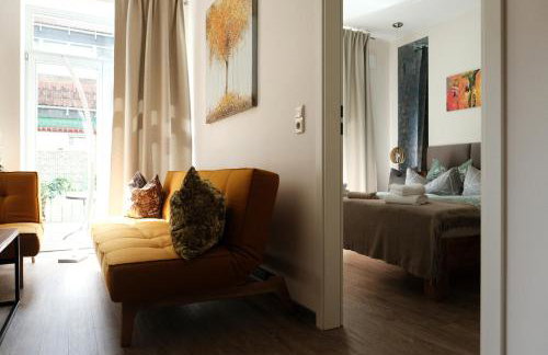 Apartments zur alten Konditorei - Foto 7