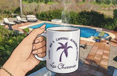 Los Chozones - Foto 59