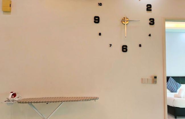 Luxe Suites at Skyloft - Foto 25