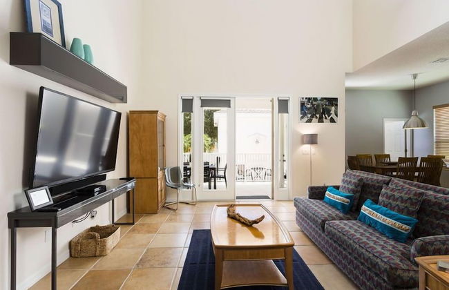 Ov4217 - Reunion Resort - 5 Bed 4 Baths Villa - Foto 2