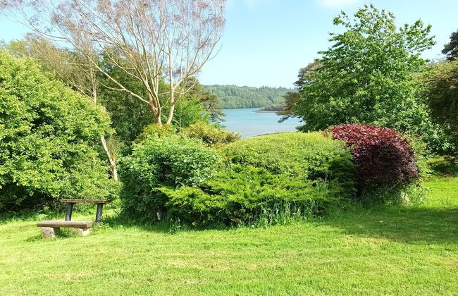 Sea View 1-bed Cottage With Private Garden - Foto 17