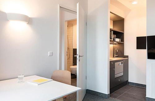 sylc. Apartmenthotel – Serviced Apartments - Foto 135