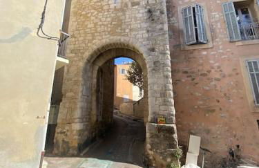 Bel appartement T1 30m2 centre historique Aubagne - Foto 7